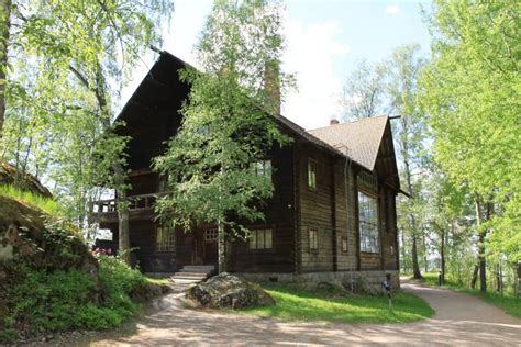 Halosenniemi Finland