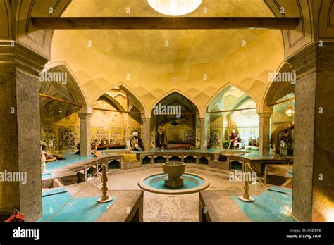 Hammam-e Ali Gholi Agha Esfahan