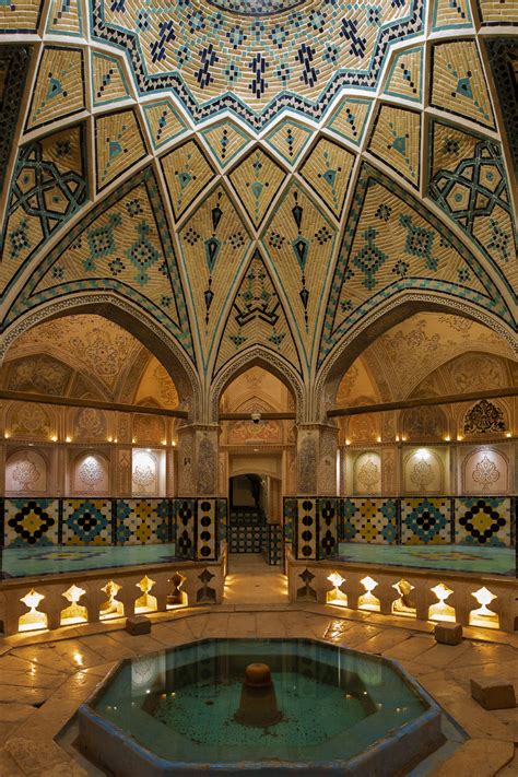 Hammam-e Sultan Mir Ahmad Kashan