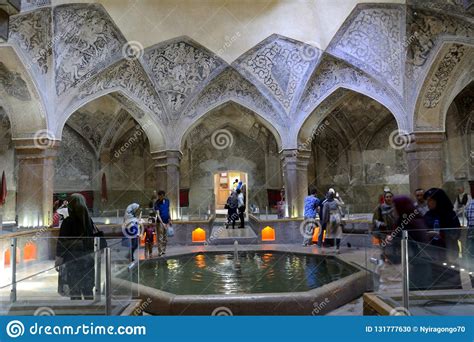 Hammam-e Vakil Shiraz