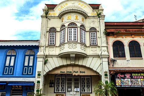 Han Chin Pet Soo Ipoh