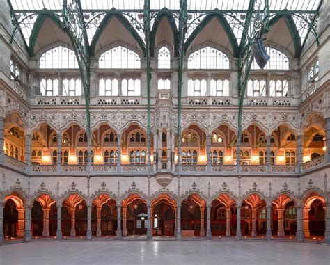 Handelsbeurs Antwerp