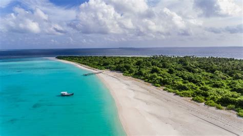 Hanimaadhoo Northern Atolls