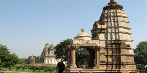 Hanuman Temple Khajuraho