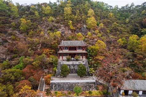 Hanwen Ancestral Temple Guangdong