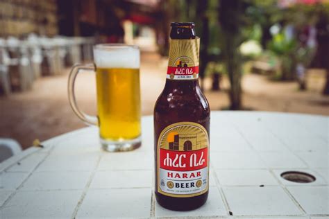 Harar Brewery