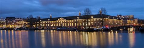 H'Art Museum Southern Canal Ring