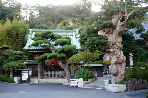 Hase-dera Kamakura