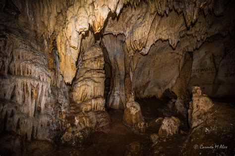 Hatchet Bay Cave Eleuthera