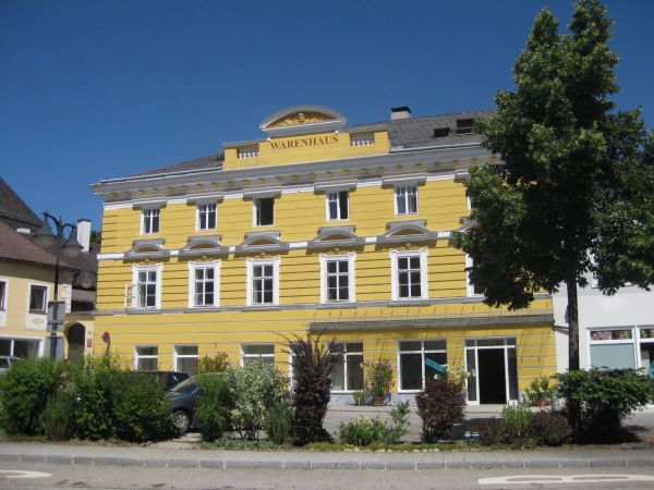 Hauptplatz Lower Austria