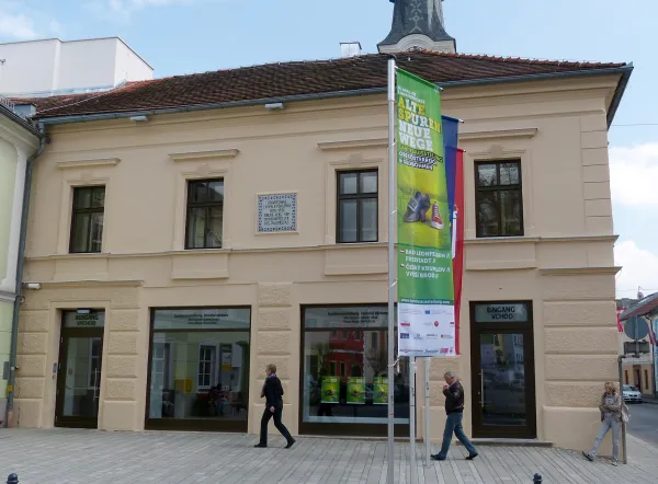 Hauptplatz Upper Austria