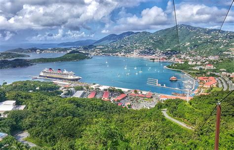 Havensight Us Virgin Islands