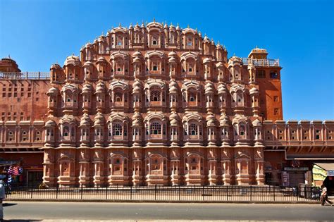 Hawa Mahal New Delhi