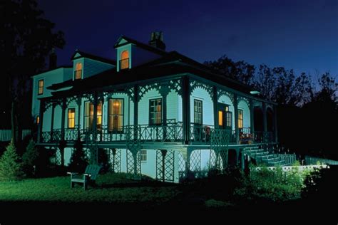 Hawthorne Cottage Newfoundland & Labrador