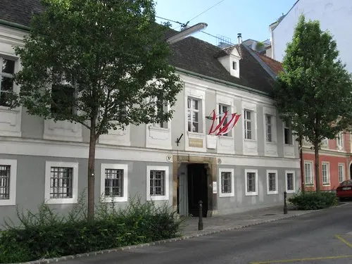 Haydnhaus Vienna