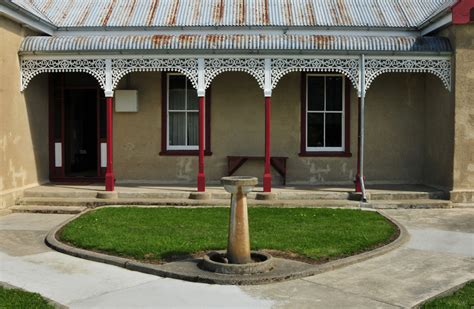 Hayes Engineering Works Oturehua