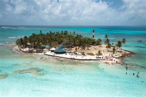 Haynes Cay San Andrés