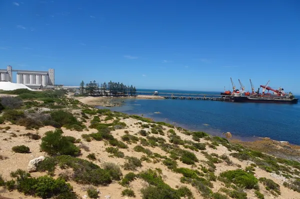 Head of Bight Eyre Peninsula & The West Coast