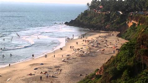 Helipad Varkala