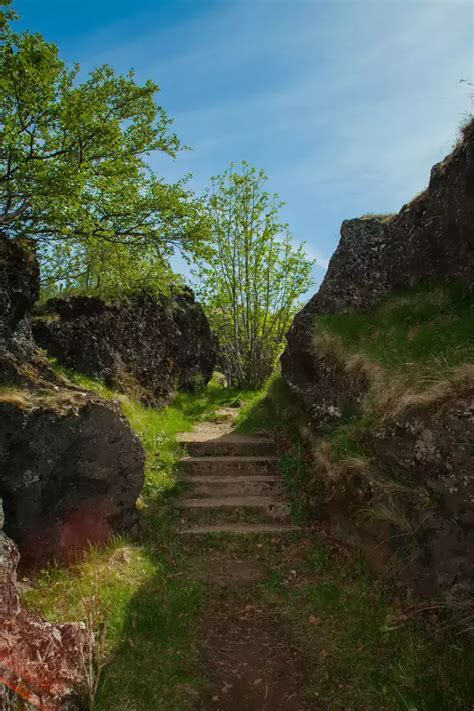 Hellisgerði Greater Reykjavík