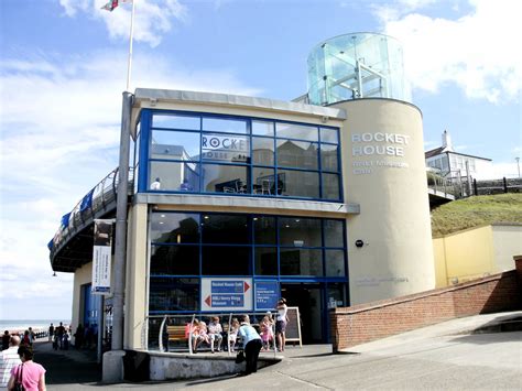 Henry Blogg Museum Norfolk