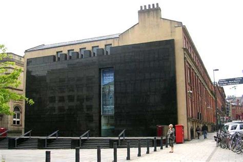 Henry Moore Institute Leeds