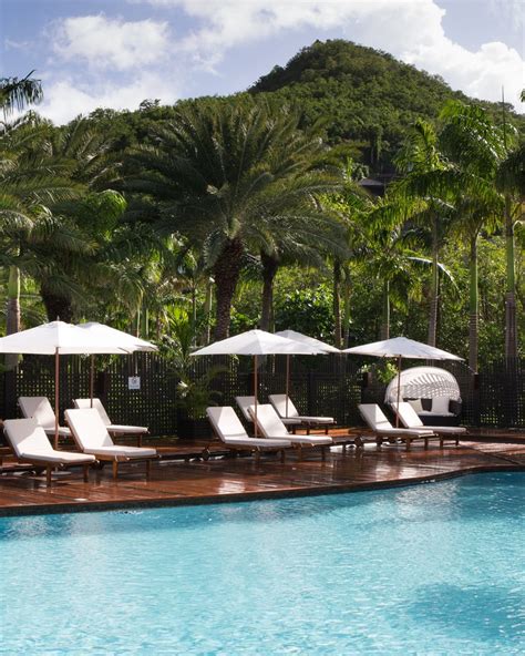 Hermitage Bay Antigua