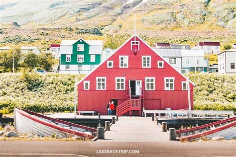 Herring Era Museum Tröllaskagi