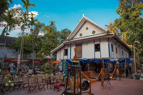 Heuan Chan Heritage House Luang Prabang