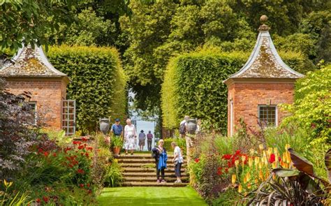 Hidcote The Cotswolds