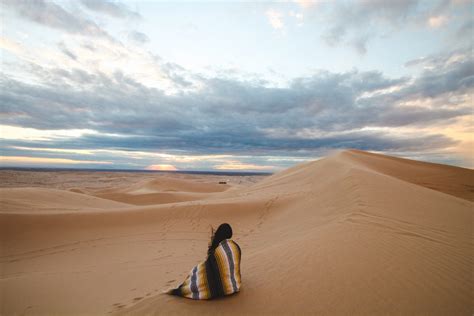 Hidden Desert Yazd