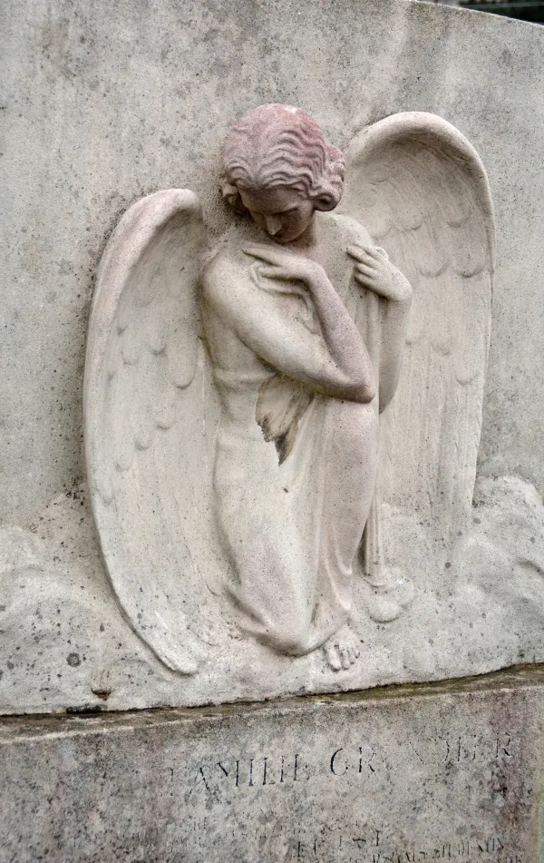 Hietzinger Friedhof Vienna