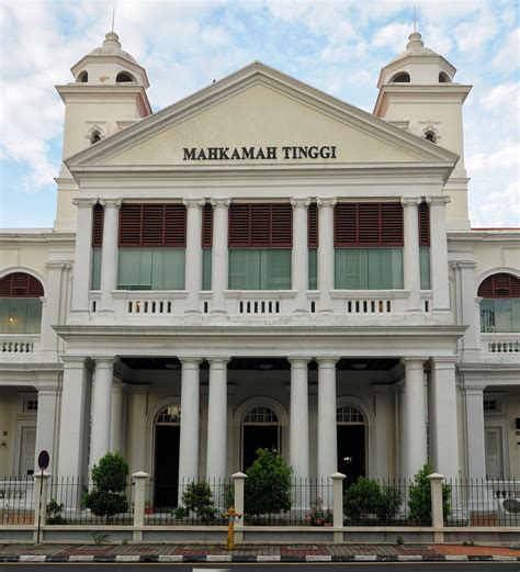 High Court George Town