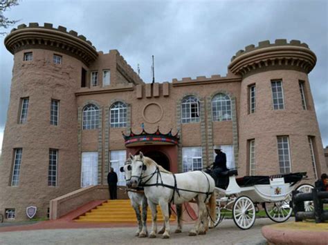 Highland Castle Kenya