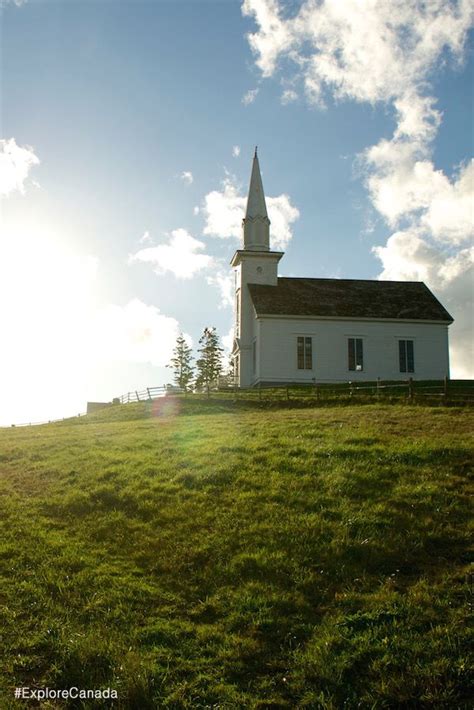 Highland Village Museum Cape Breton Island
