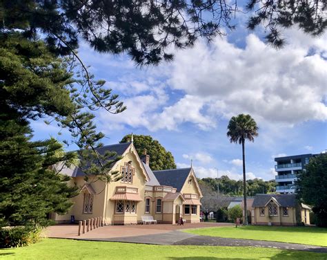 Highwic Parnell & Newmarket