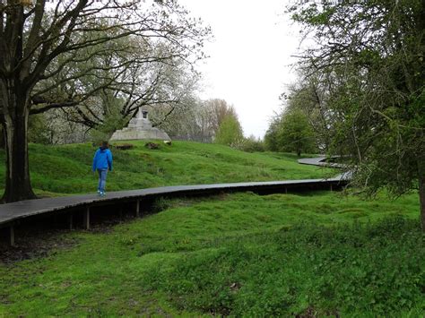 Hill 60 West Flanders