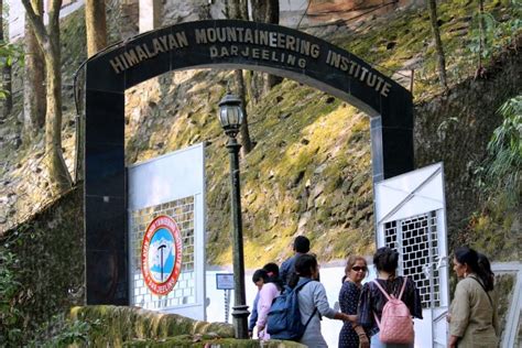 Himalayan Mountaineering Institute Darjeeling