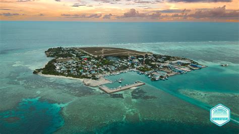 Himmafushi North Male Atoll