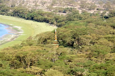 Hippo Point Lookout Nairobi