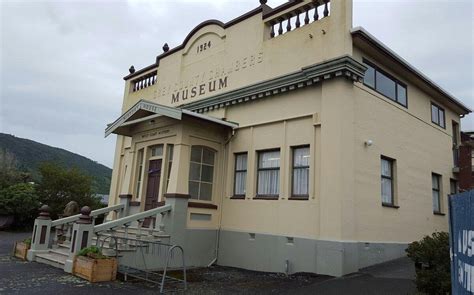 History House Museum Greymouth