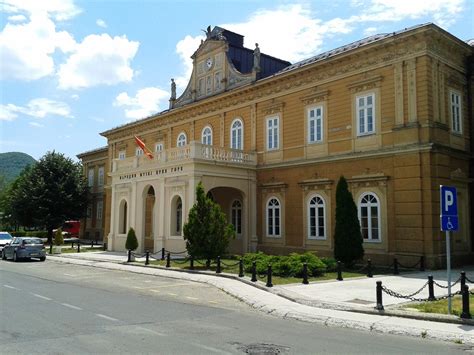 History Museum Central Montenegro