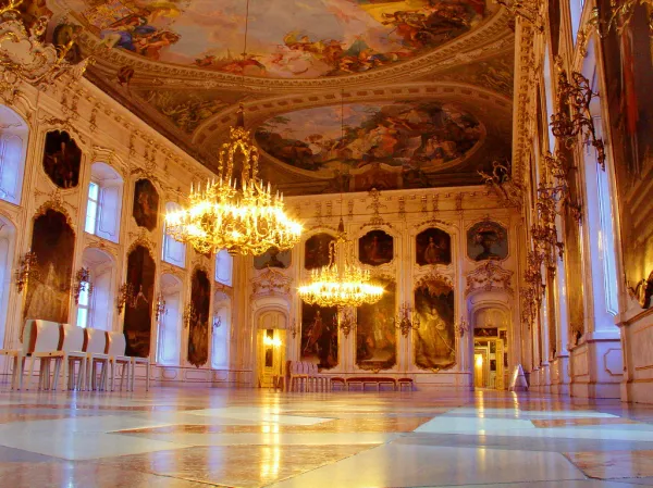 Hofburg Innsbruck