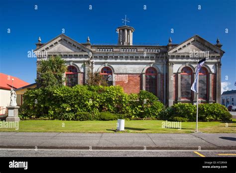 Hokitika Museum The West Coast