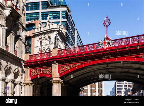 Holborn Viaduct London