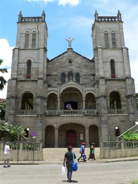 Holy Trinity Cathedral Suva