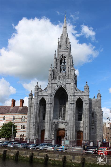 Holy Trinity Church Cork City