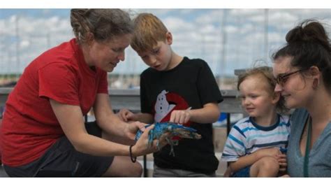 Homarus Eco-Centre New Brunswick