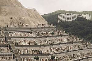 Hong Kong Cemetery Wan Chai & Northeast Hong Kong Island