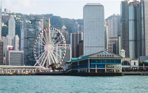 Hong Kong Maritime Museum